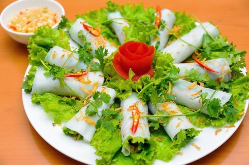 Transforming Thorny Cacti into Delectable Dishes: Vietnam’s Culinary Innovation