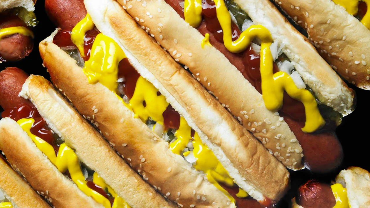 Hot Dogs: A Heated Debate