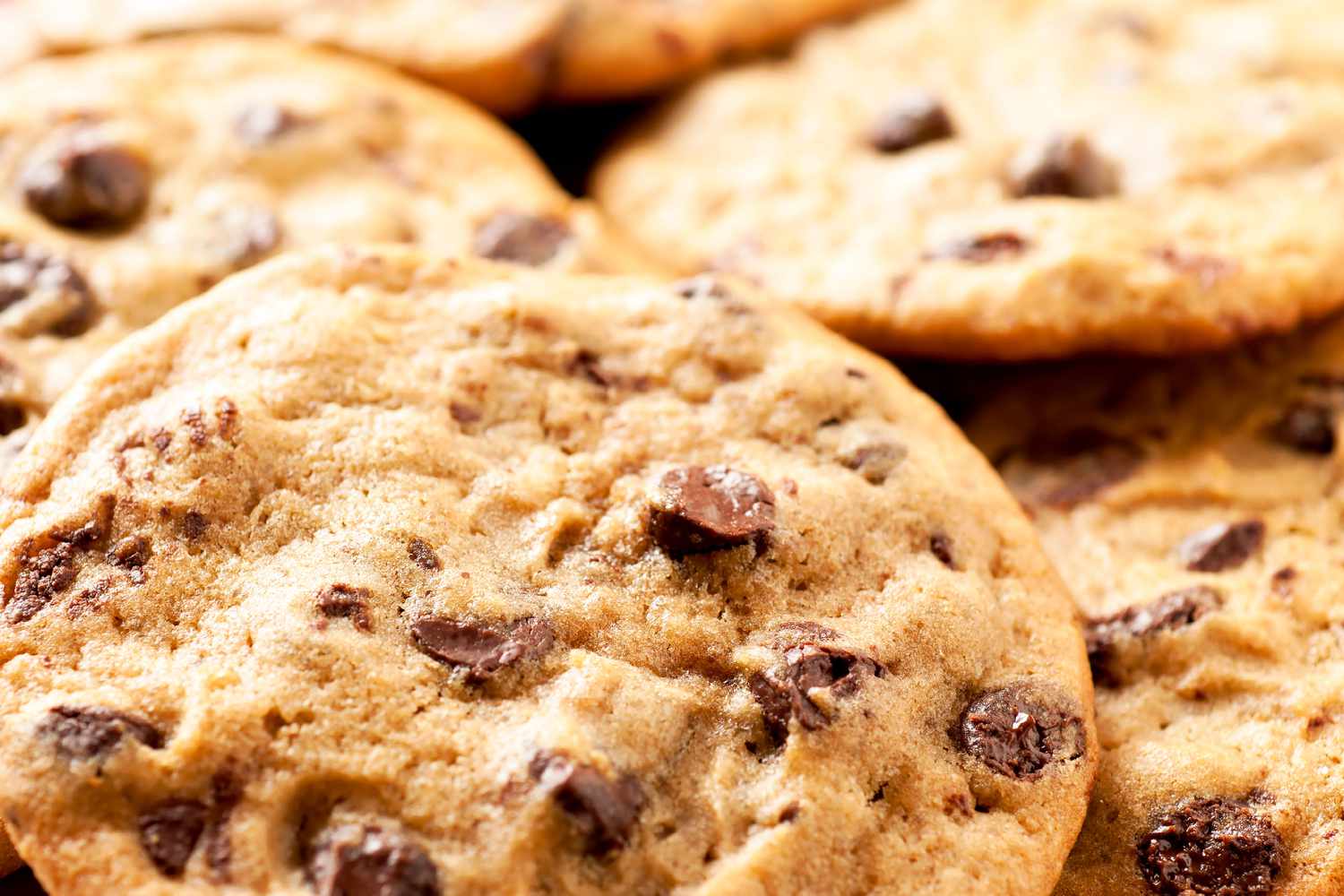 Chocolate Chip Cookie Day - Delicious Deals Await!